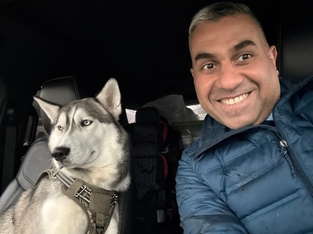 From Connecticut Snow to South Carolina Sunshine: My Move and Winter’s Adaptation